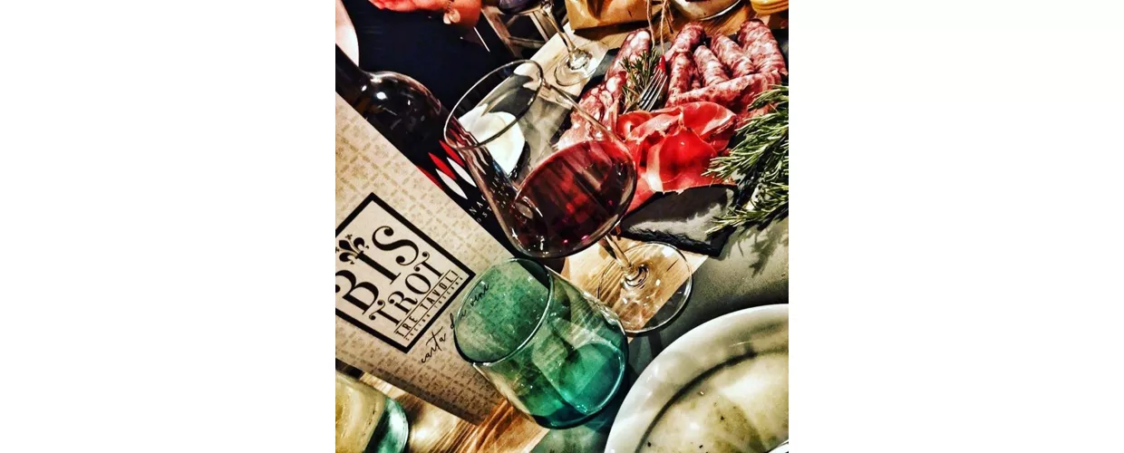 Bistrot 3 Tavoli