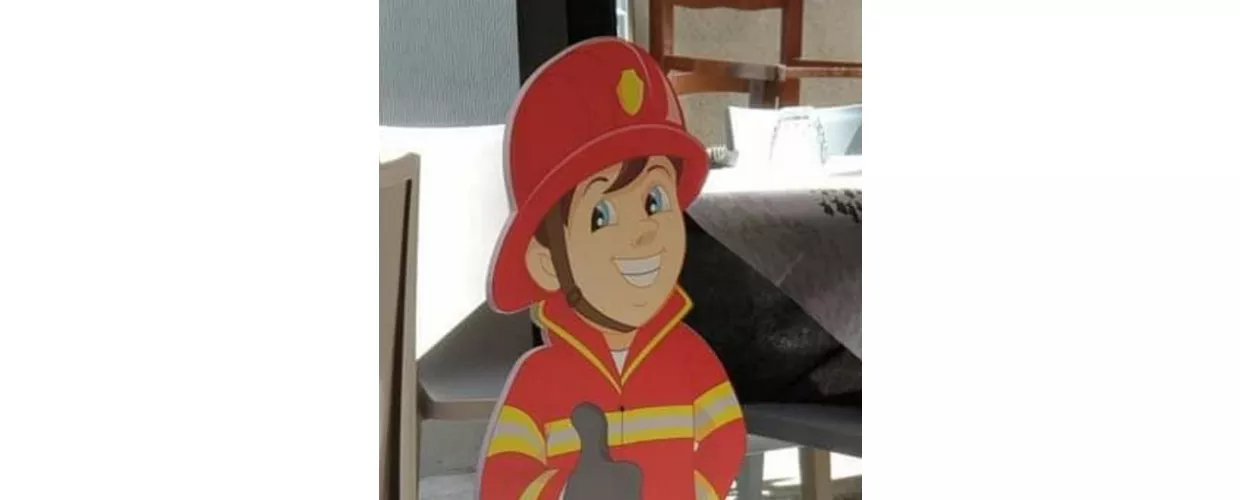 Dal Pompiere