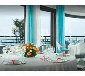 Ristorante Polvere di Stelle