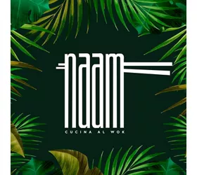 Naam - cucina al wok