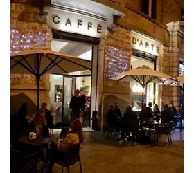 Caffè d'Arte