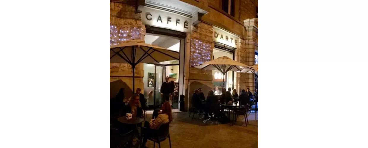 Caffè d'Arte