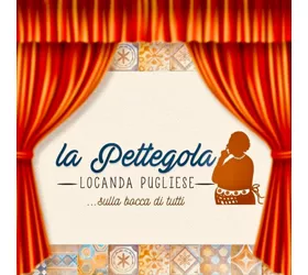 La Pettegola Locanda pugliese