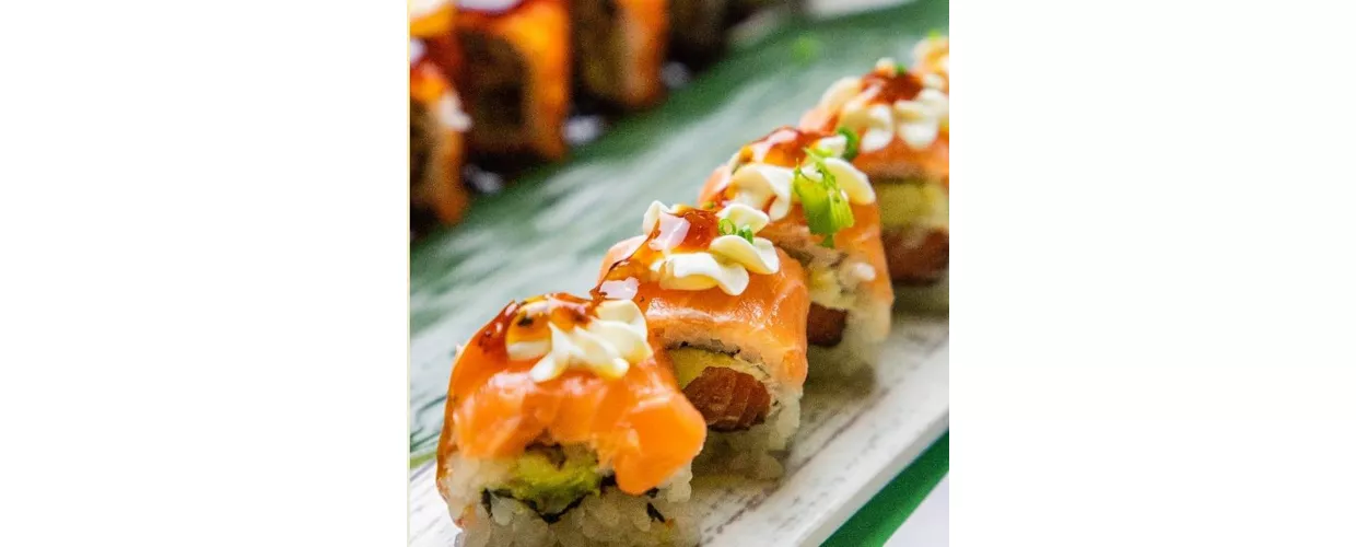 Makinho Brazilian Sushi
