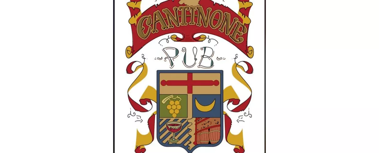 Il Cantinone Pub