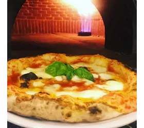 Pizzeria L'arte Bianca