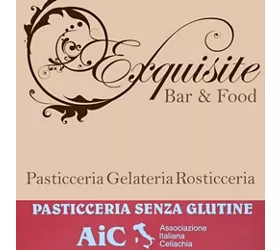 Exquisite Bar & Food