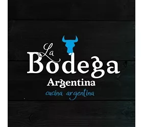 La bodega argentina