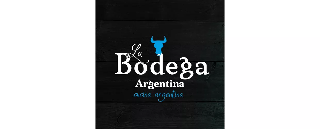 La bodega argentina