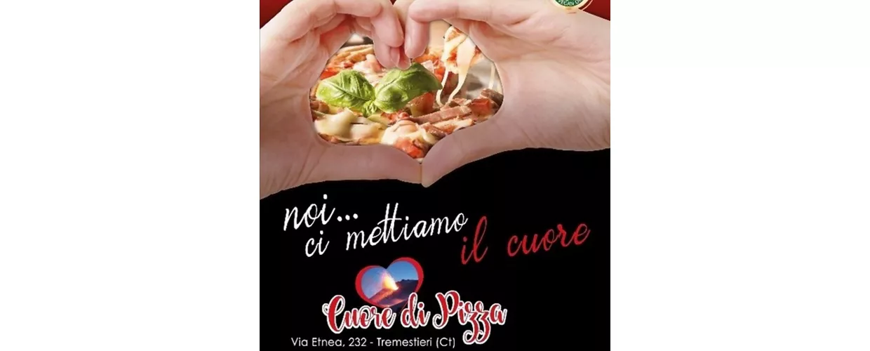 Pizzeria Cuore di Pizza