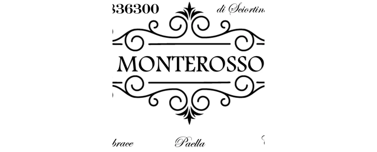 Monterosso Ristorante Pizzeria