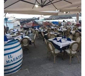 Ristorante Il Maestrale