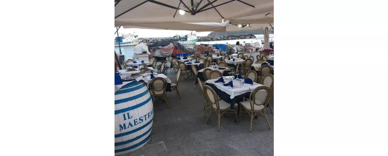 Ristorante Il Maestrale