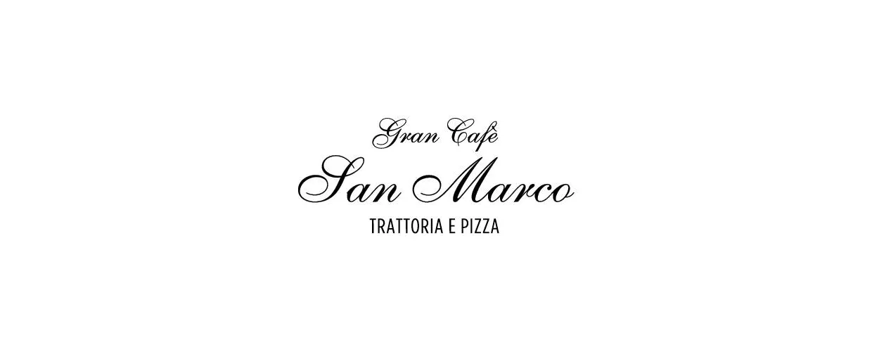 Grand Cafe San Marco