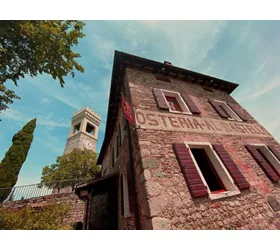 Ristorante San Michele