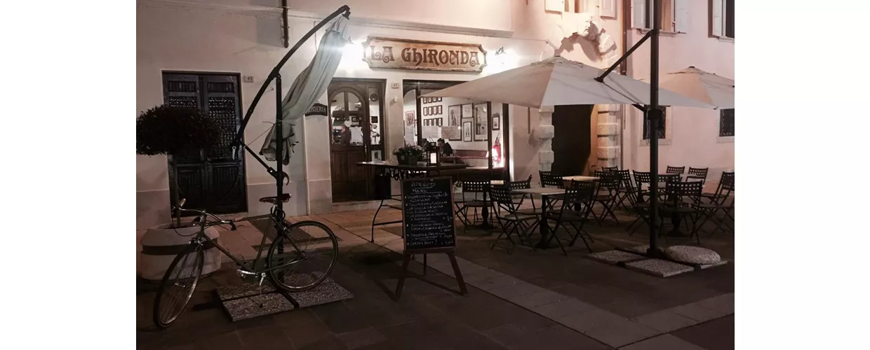 La Ghironda