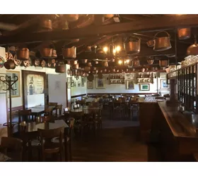 Osteria Mulin Vecio