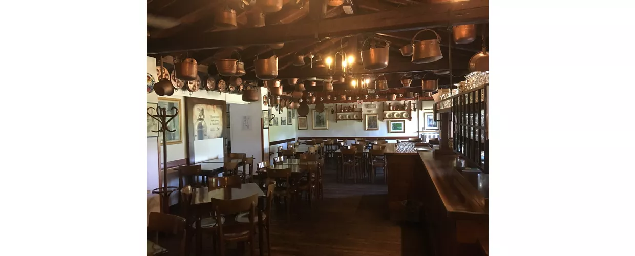 Osteria Mulin Vecio