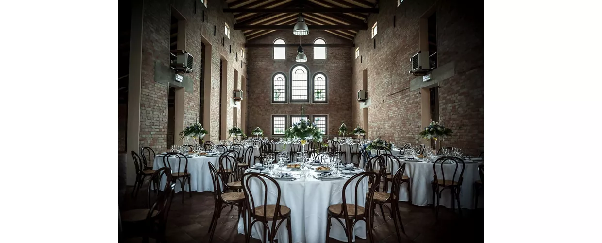 Osteria Campana d’Oro