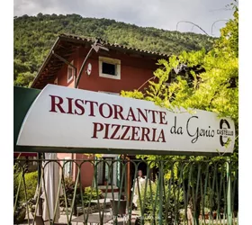 Ristorante da Genio