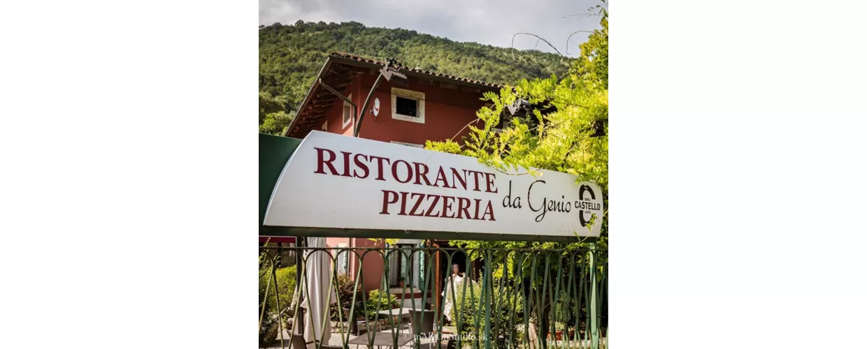 Ristorante da Genio