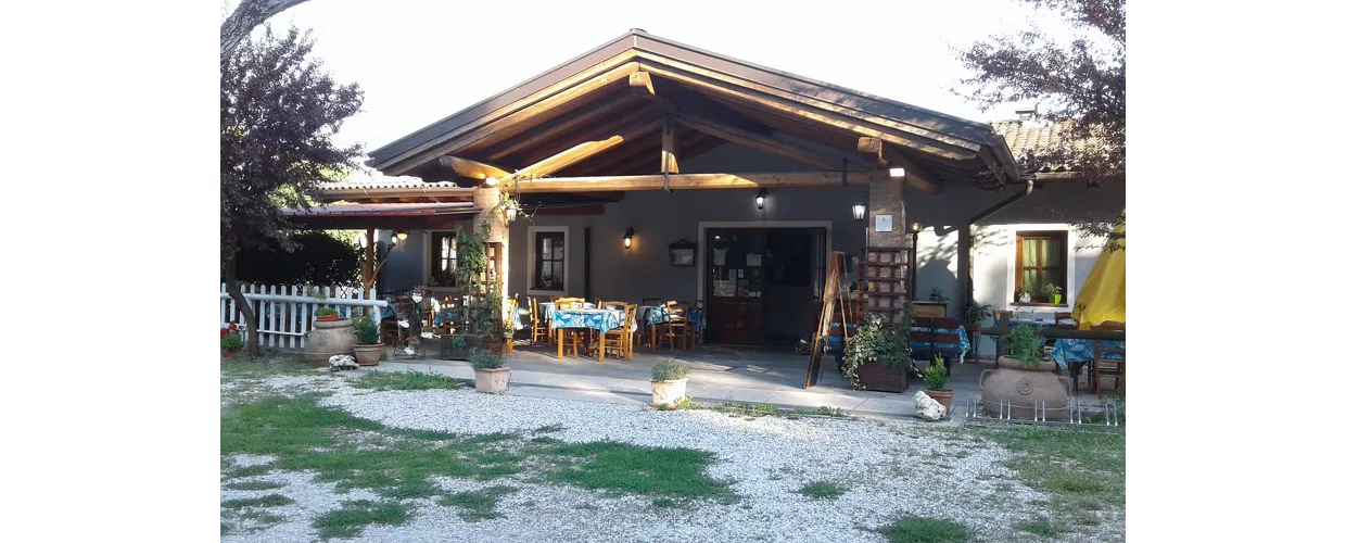 Trattoria Strassoldo