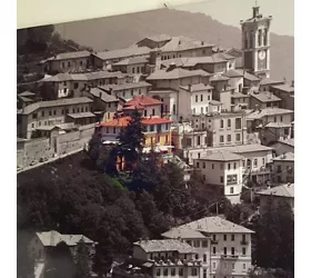 Albergo Sacro Monte Varese