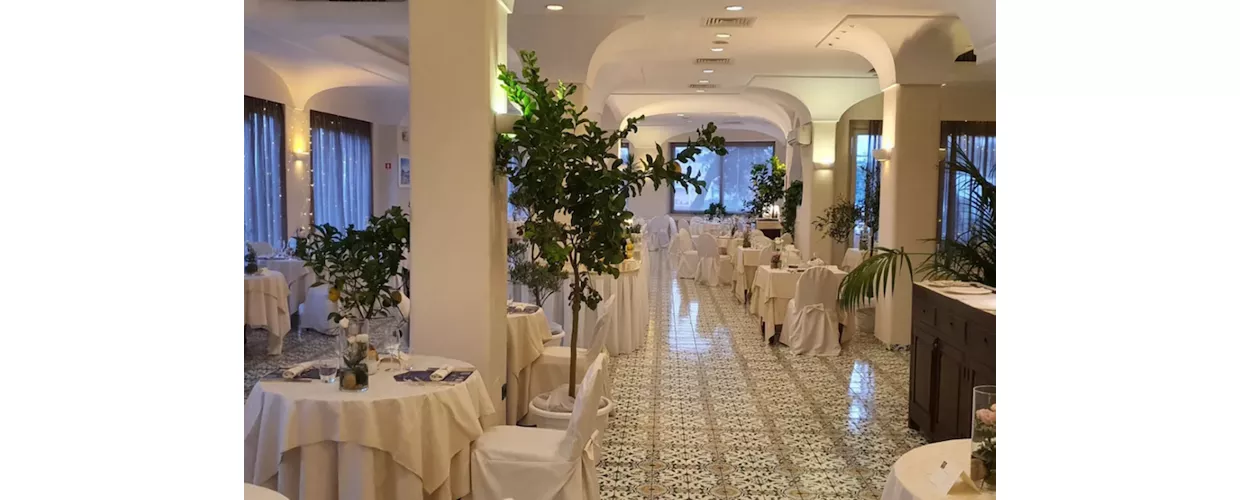 Hermitage Resort & Thermal Spa Ischia