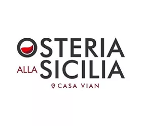 Osteria Alla Sicilia Casa Vian