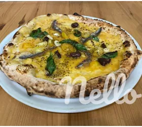 Nello Pizzeria