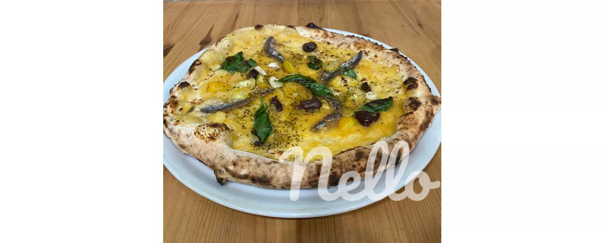 Nello Pizzeria