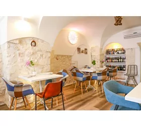 Osteria Il Rosone