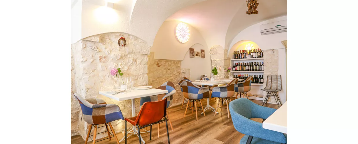 Osteria Il Rosone