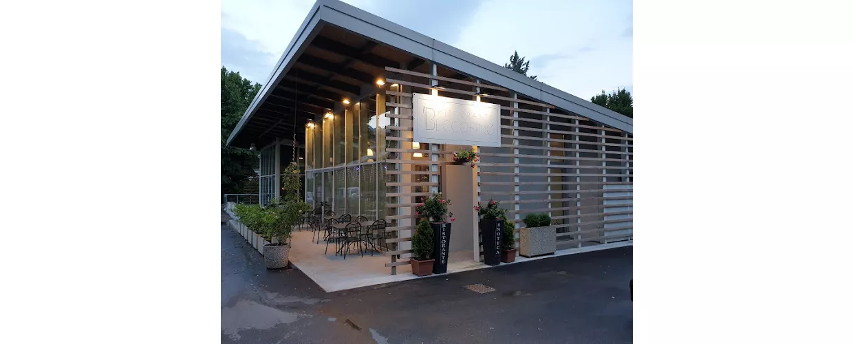 Ristorante Beccofino