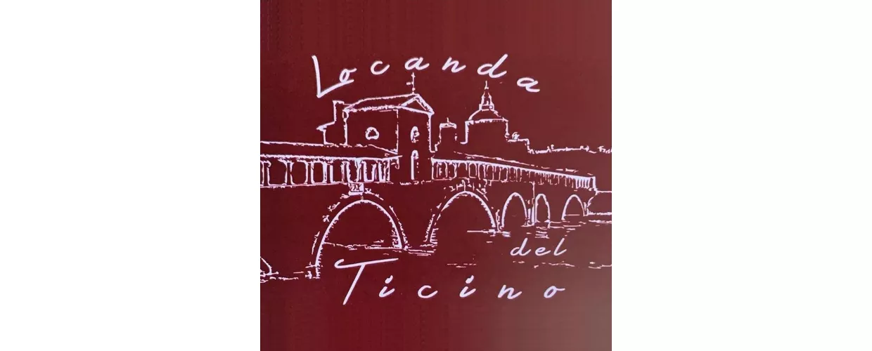 Locanda del Ticino
