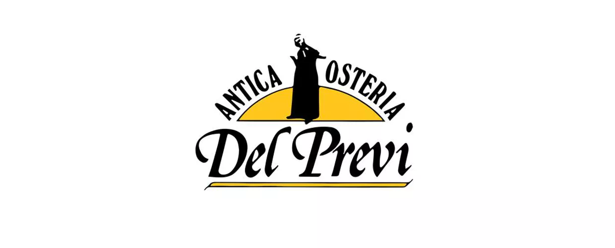 Antica Osteria del Previ