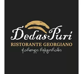 DedasPuri Ristorante Georgiano & Wine Shop - Pavia