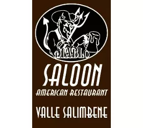 El Diablo Saloon