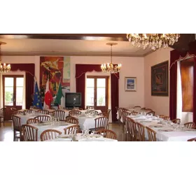 Ristorante Nuovo Edelweiss