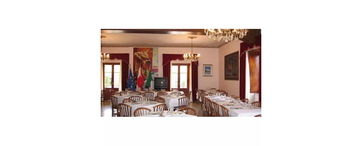 Ristorante Nuovo Edelweiss