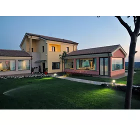 Dea Flora Restaurant & Relax