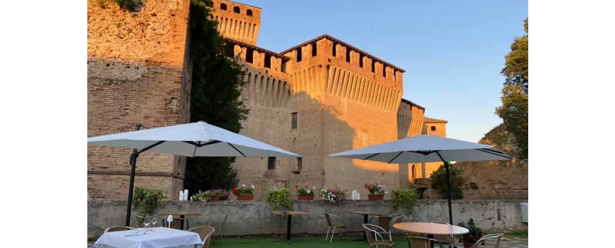 Ristorante Al Castello