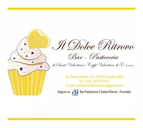 Il dolce ritrovo