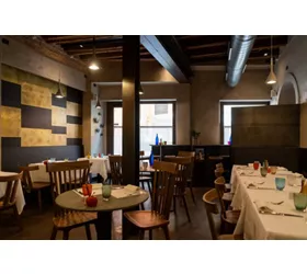 Locanda 4 Cuochi