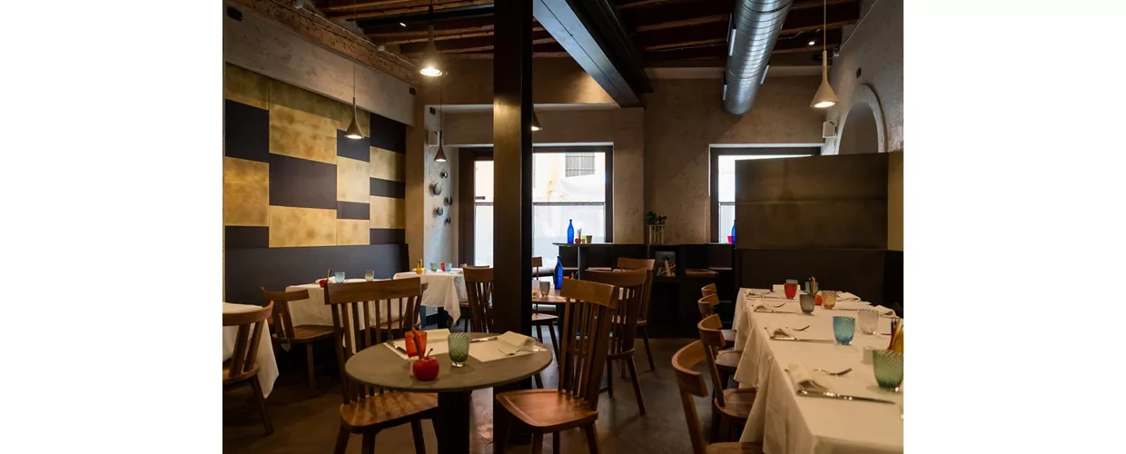 Locanda 4 Cuochi