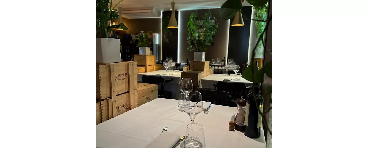 EnOsteria da Andrei Al Cappello - Thiene