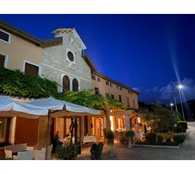 Ristorante Trattoria Albergo Isetta
