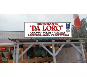 Ristorante Da Loro