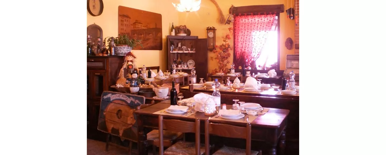 Trattoria Solari