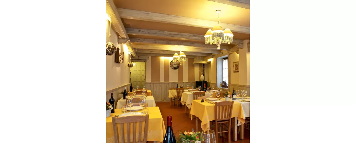 Ristorante Trattoria di Campagna